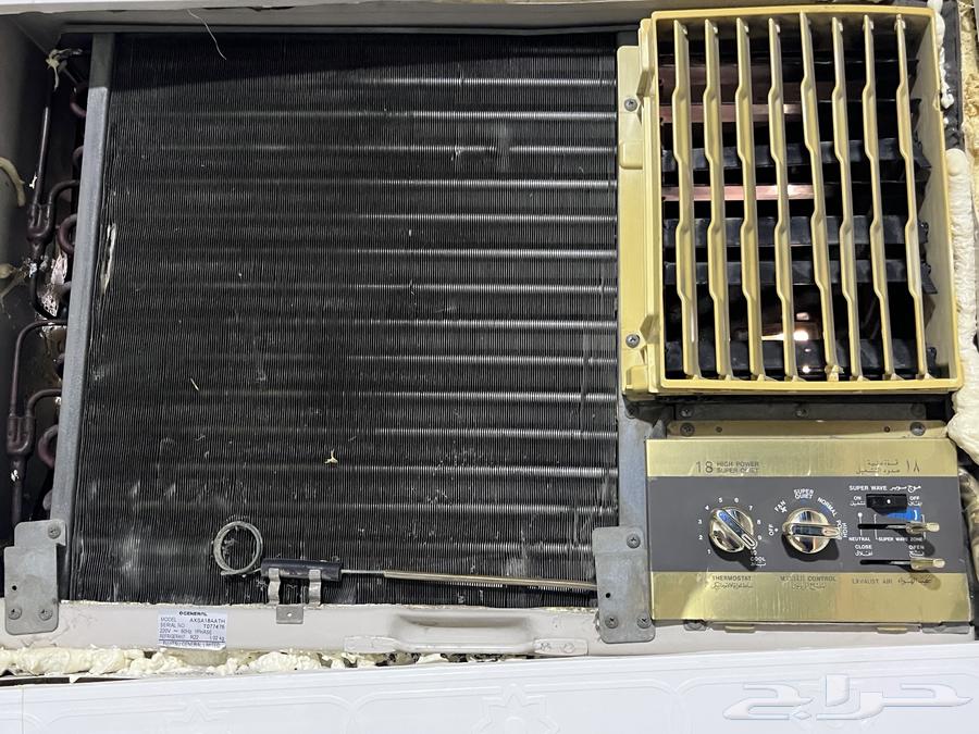 مكيف جنرال64429640993281113