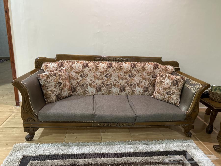 كنب وزوليه للبيع64433526056322111