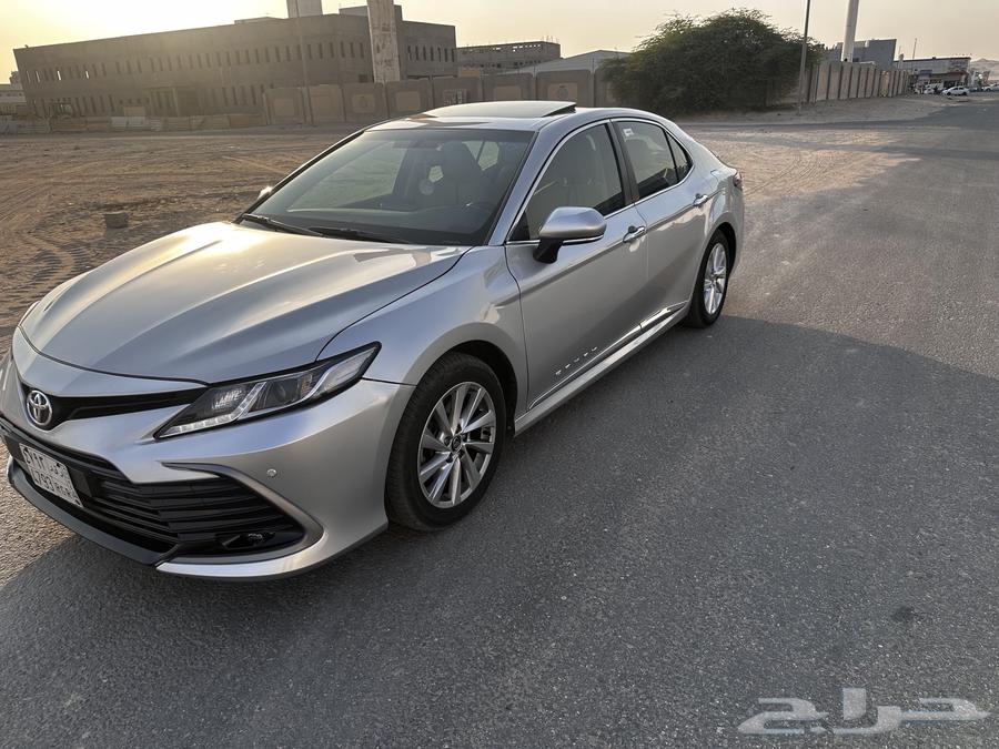 للبيع كامري 202464593071093762113