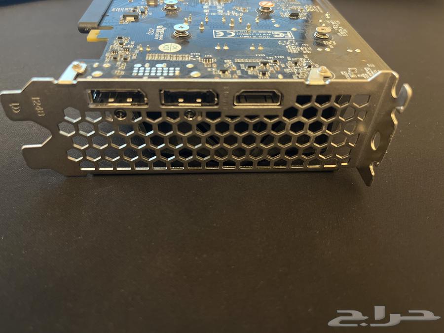 GTX 1650 graphics card64432427250178114