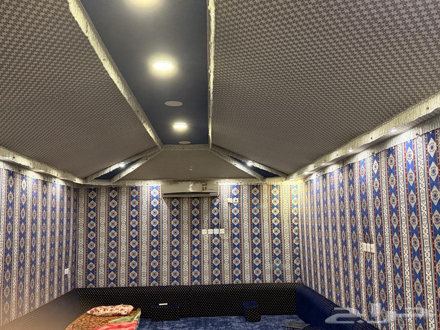 استراحة للإيجار او الاستثمار طويل الأجل تحت الإنشاء64240617593859110