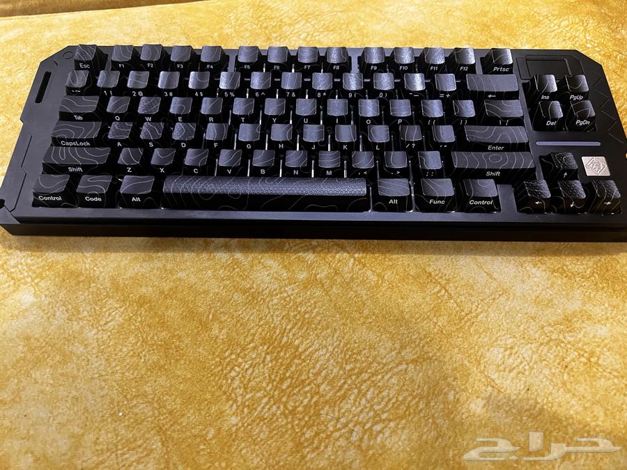 Professional Magnetic Keyboard64431467321730111