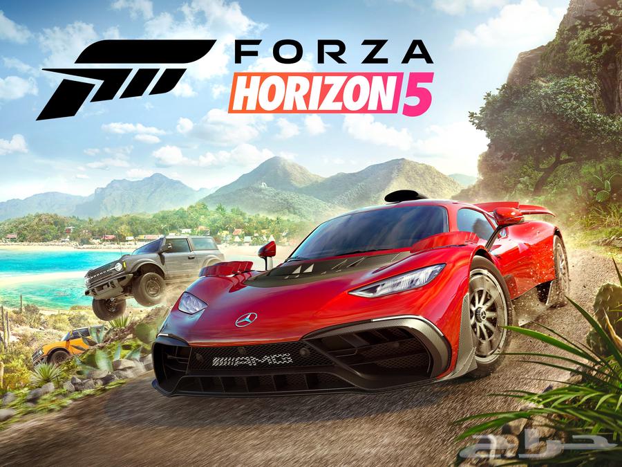 Forza 564431467205762110