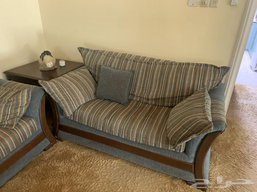 Various sofas for sale to the highest bidder in Yanbu Al Sinaiyah64429883235331114