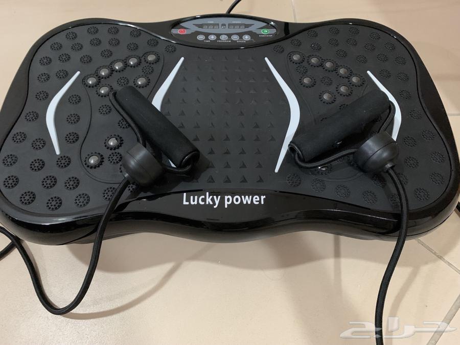 جهاز الاهتزاز الرياضي للتنحيف64428241866113110