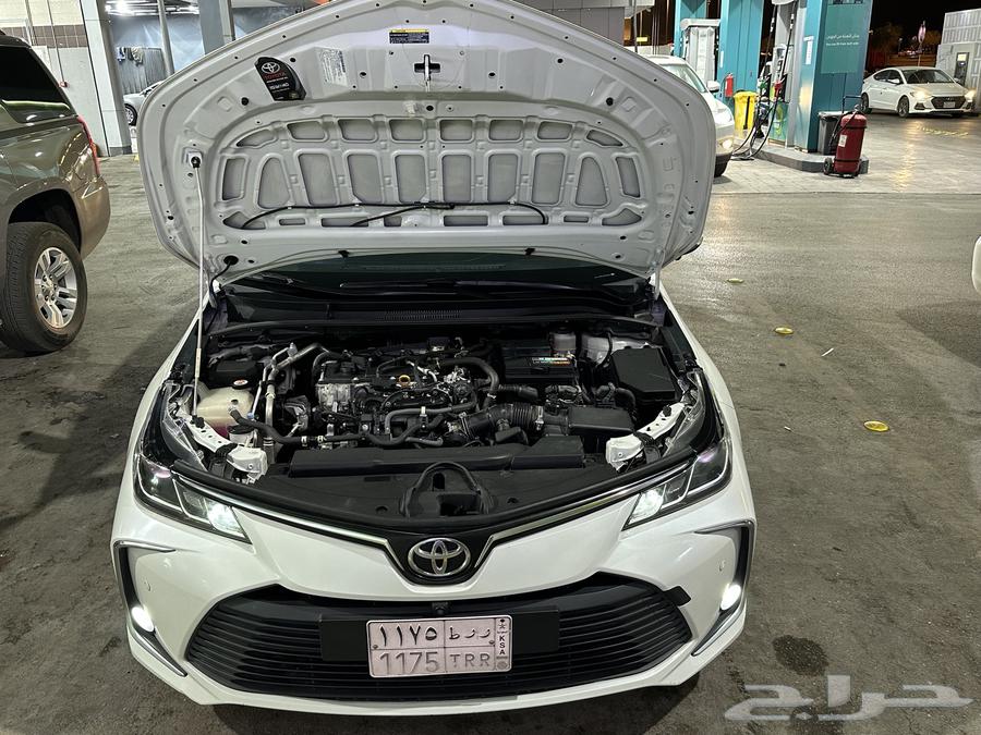 كورلا 2023 فل كامل64588955372291110