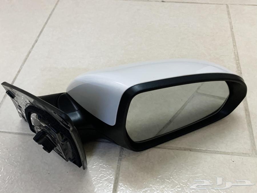 مراية اكسنت اصلي وكالة موديل 2012 وفوق64592045688067110