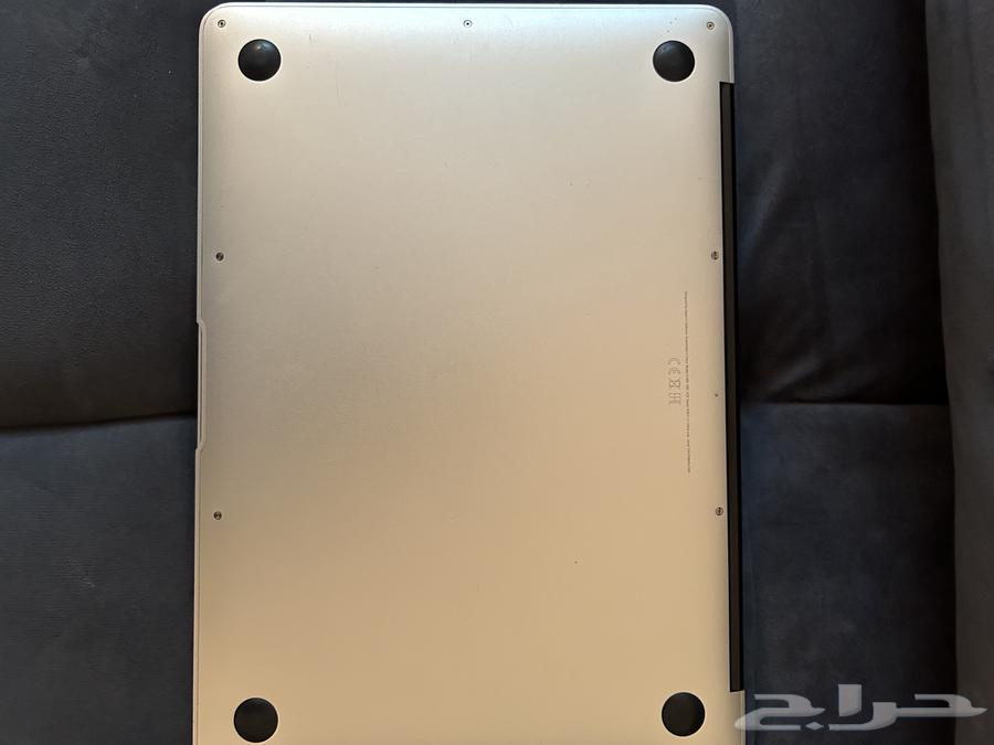 ماك بوك اير 2017 Macbook Air64431978341635111