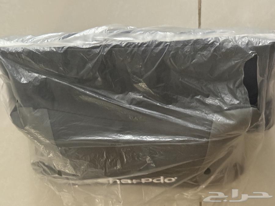 كرسي قيمنق جديد بكرتونه64428738747010111