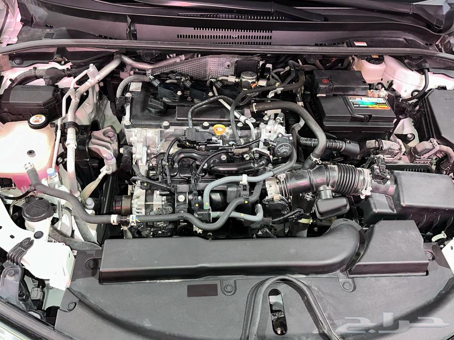 كورلا 2023 فل كامل64588955372291112