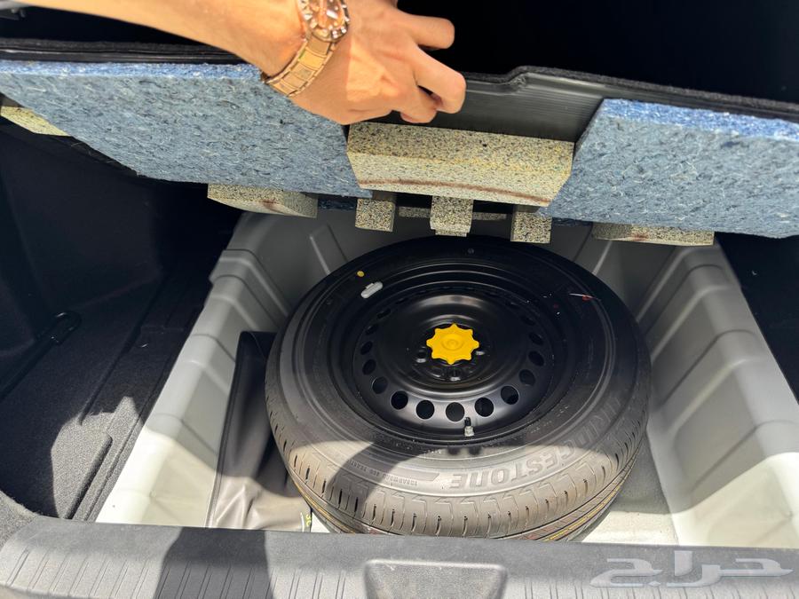 يارس 24 ممشا 60 ألف زيرو كل شي شرط64589628788482113