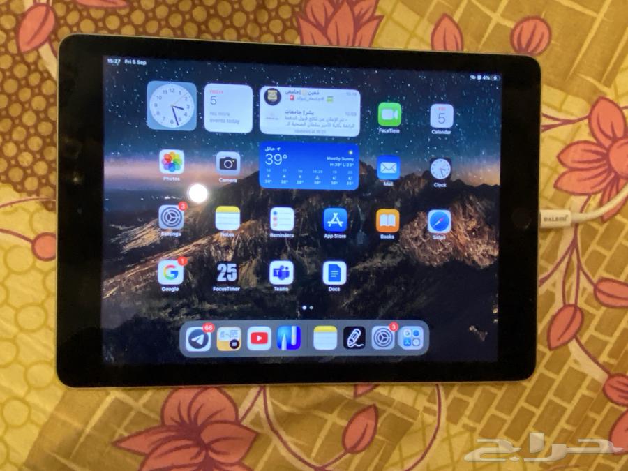 ايباد اير 264429654443267113