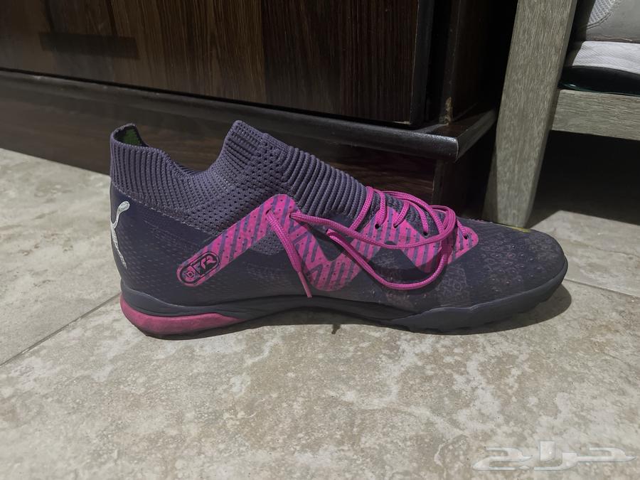 جزمة كرة قدم بوما مقاس 4564432386839809110