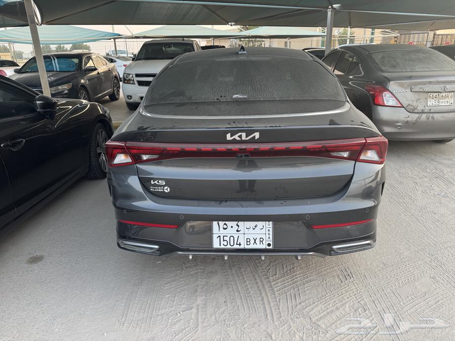 Kia K564581787285379112