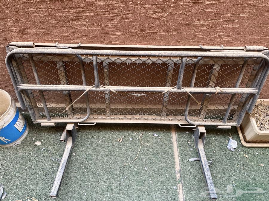 سلة عامودين لجميع السيارات64588582109313110