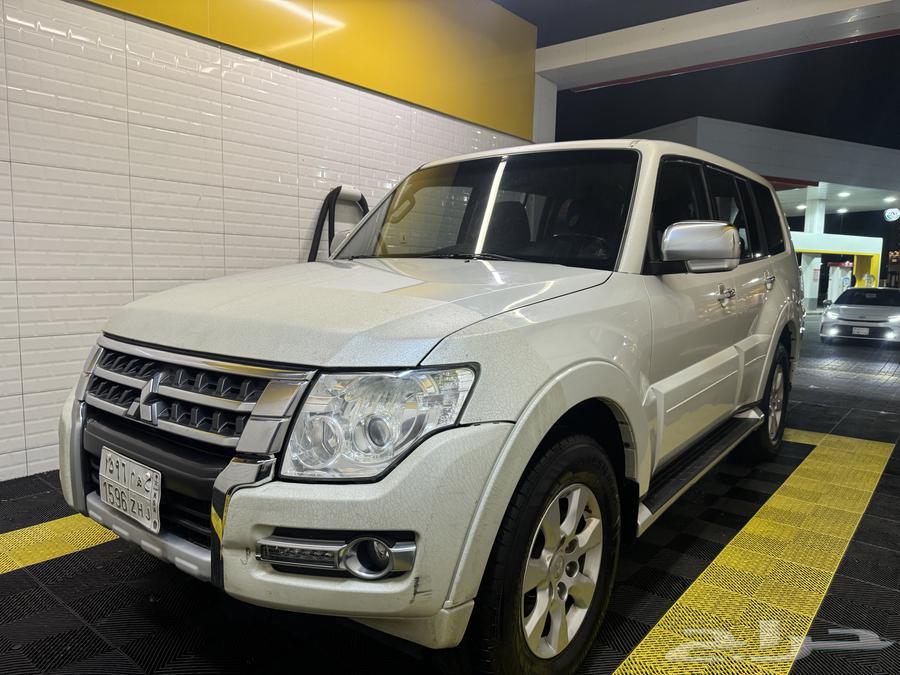 باجيرو 2016 للبيع64591670751874112