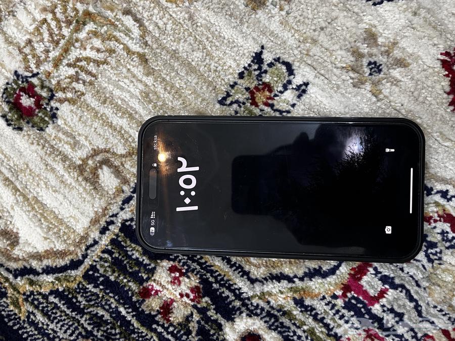 ايفون 14 برو ماكس بنفسجي64433188469121110