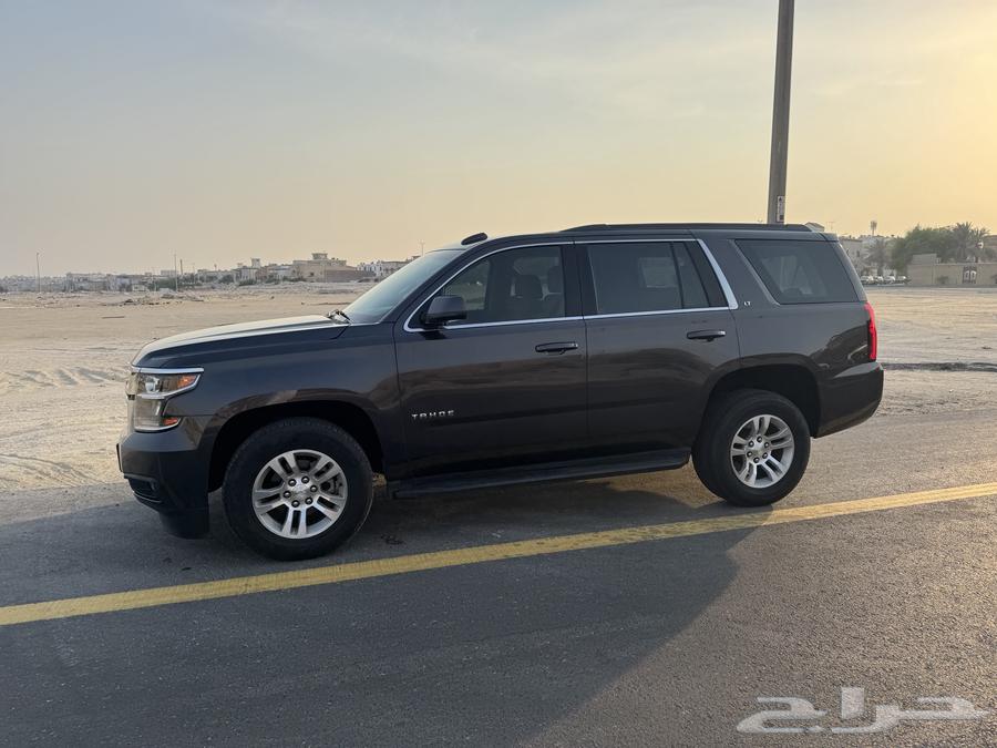 Tahoe 2017 LT64558377795969114