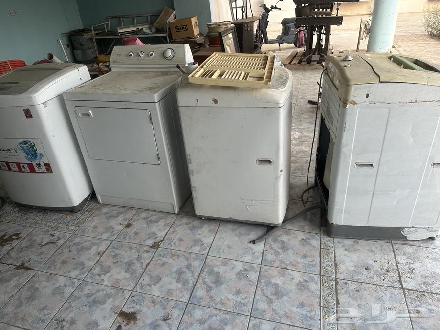 عده مغسلة للبيع64432074296706110