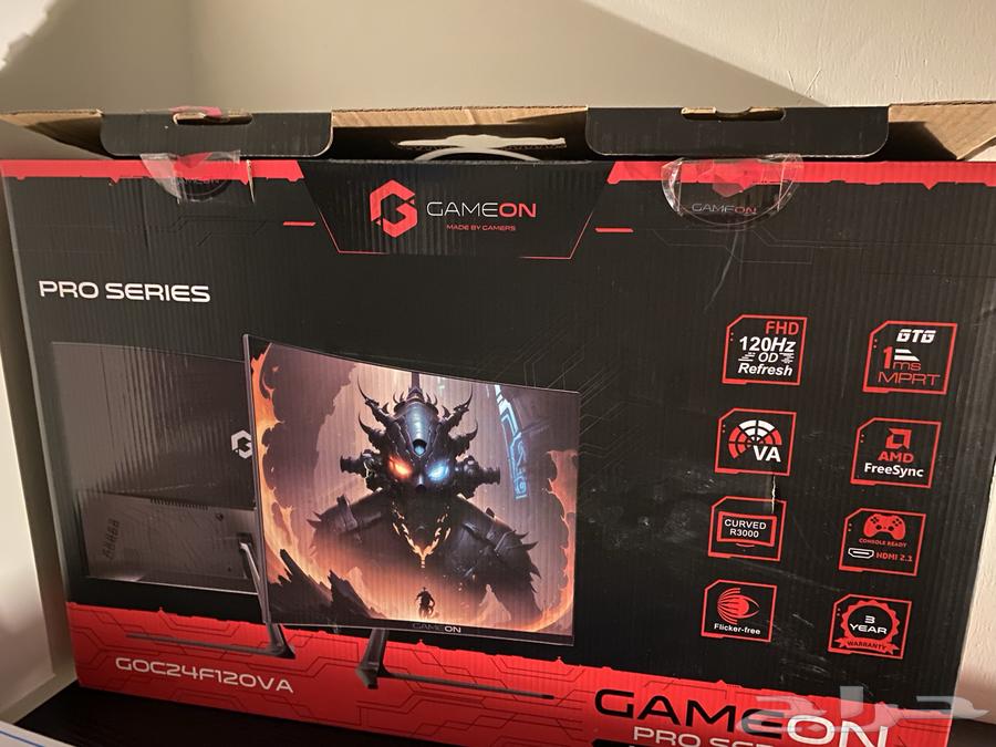 Gaming Screen64427636817154111