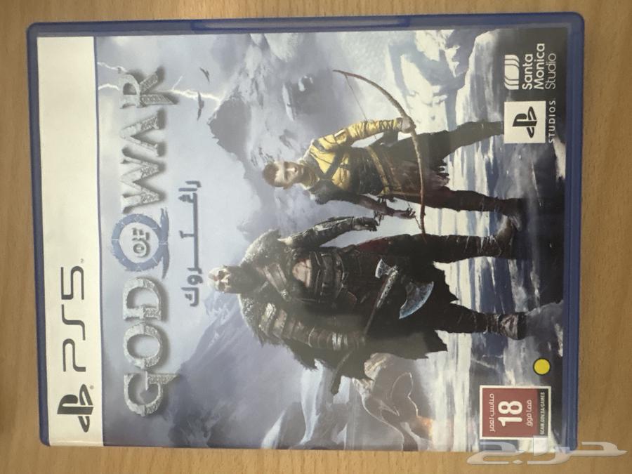 جود اوف وار (مستخدم) نضيف و صالح64426685391362110