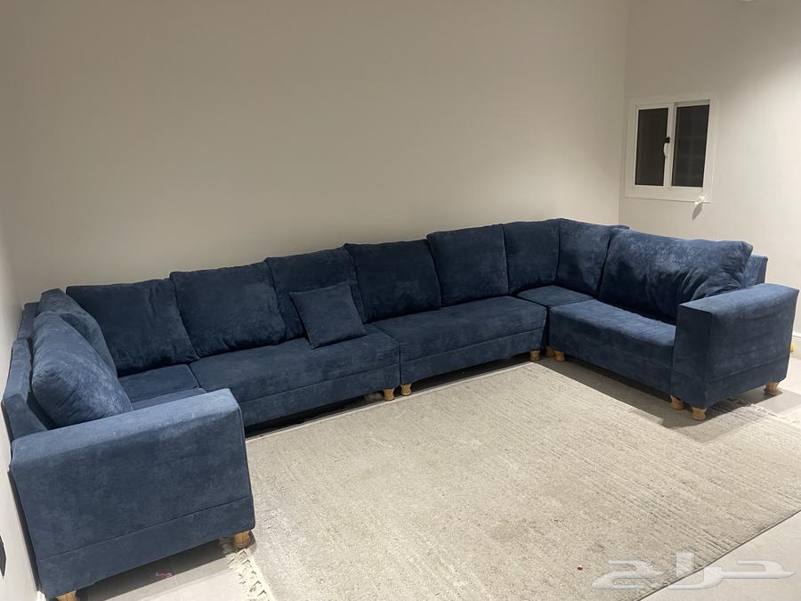 كنب للبيع64433390758659110