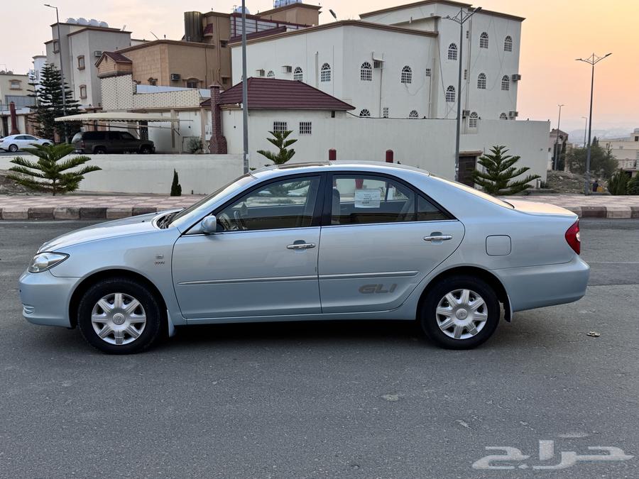 2004 Camry Stored 94,000 Only Agency64588024056962112