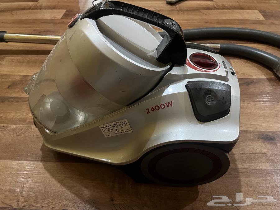 Hoover Power7 vacuum cleaner64433310310146112