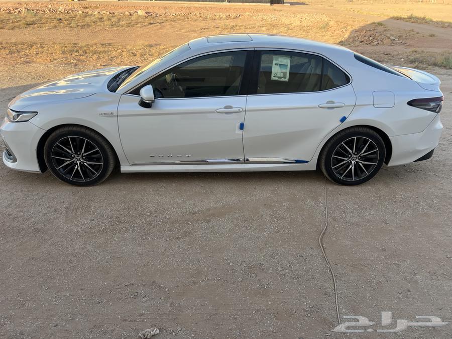 كامري هايبر GLE64591008169987110