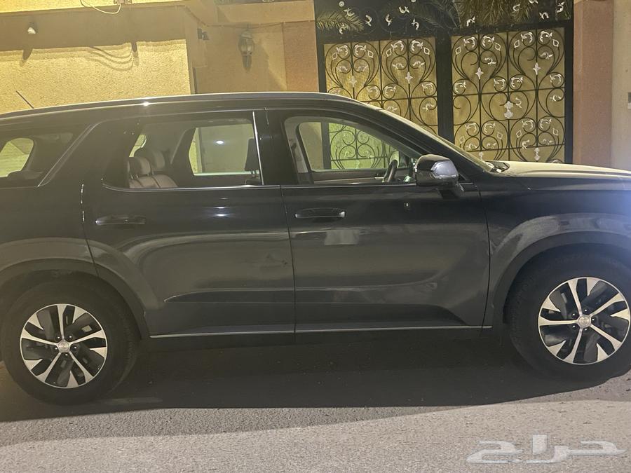 هونيداي بالسيد 2021 استاندر64592805484802110