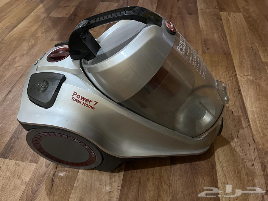 Hoover Power7 vacuum cleaner64433310310146113