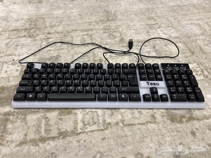Mouse and keyboard for sale64428942454786112