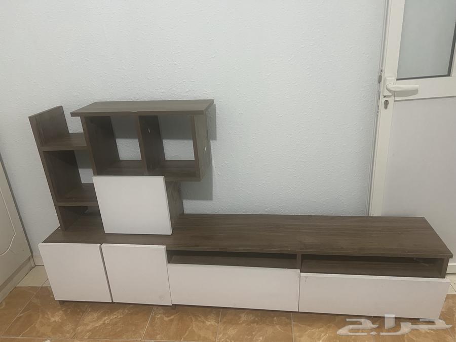 طاولتين تلفزيون64429546231555110