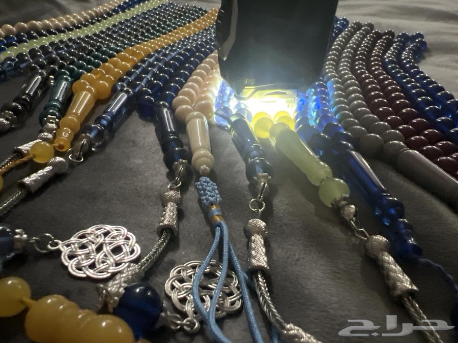 Bakelite rosary, rare and authentic64430057194241111