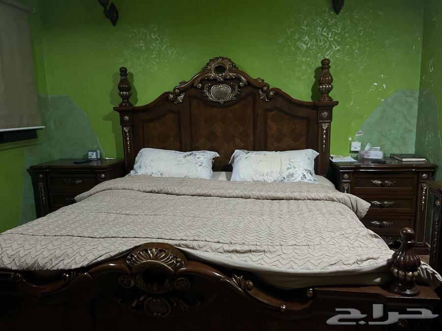 غرفة نوم استعمال نظيف مطلوب 5000 غير شامل التوصيل64431698789762110