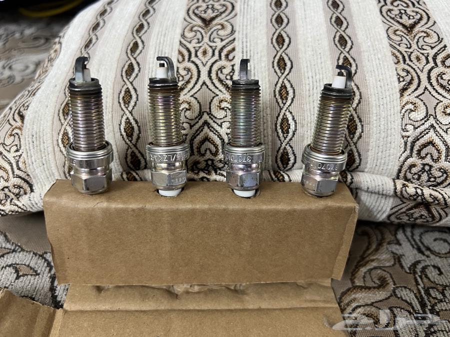 Changan spark plugs64589079693954112