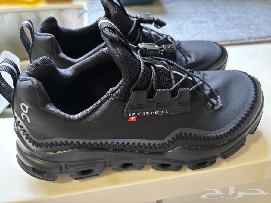 جزمة شوز كيو سي QC السويسرية كلاود الأصلية64429735412739113