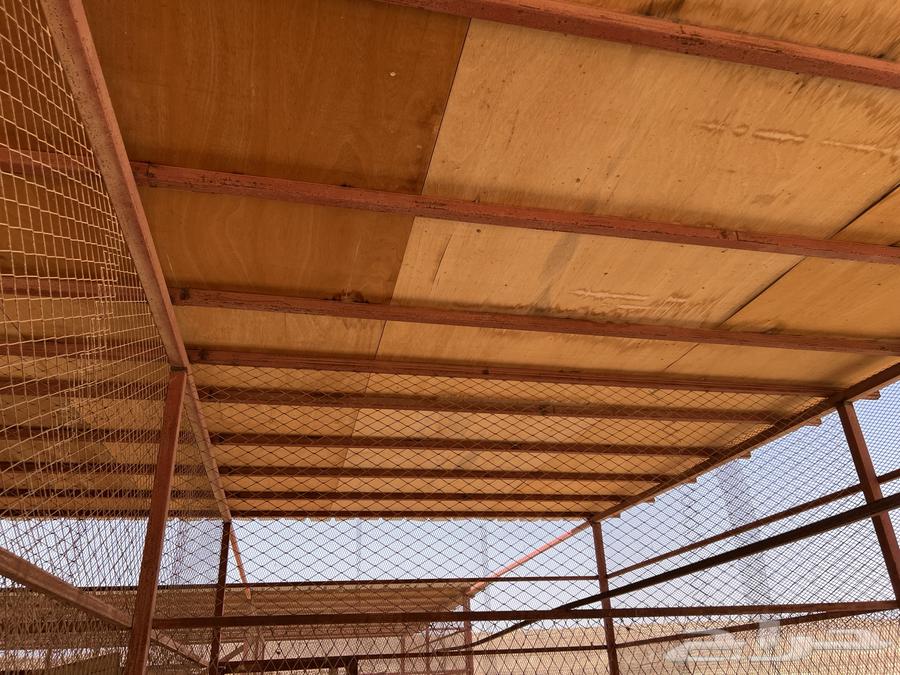 للبيع مضلات حديد64428725390338111