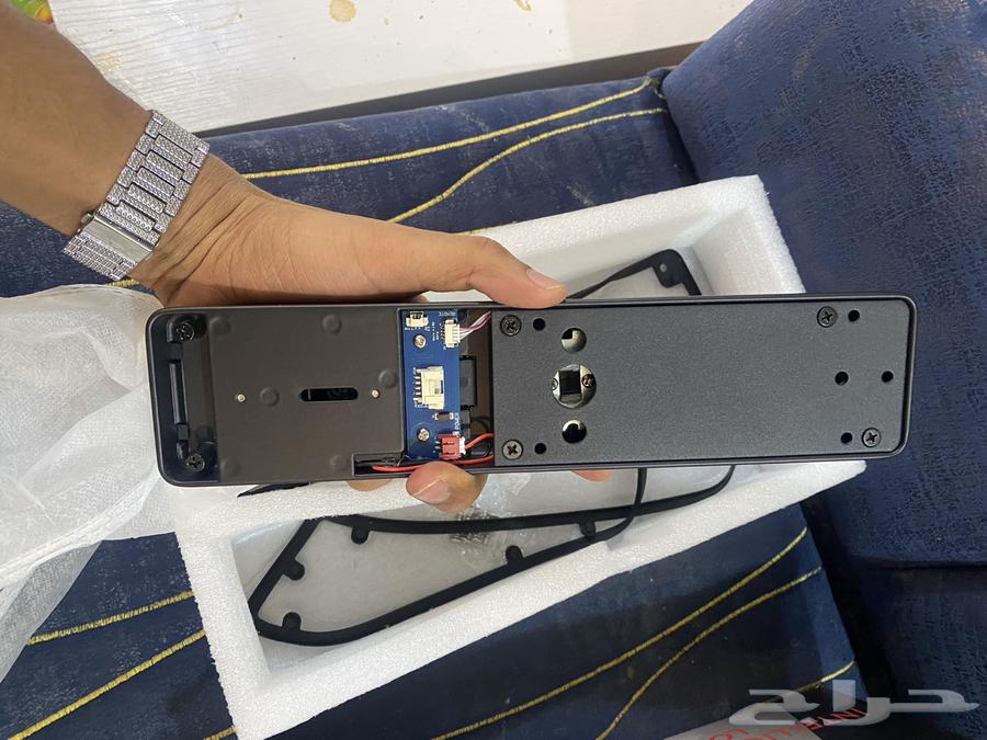 قفل ذكي جديد للبيع64426792790915112