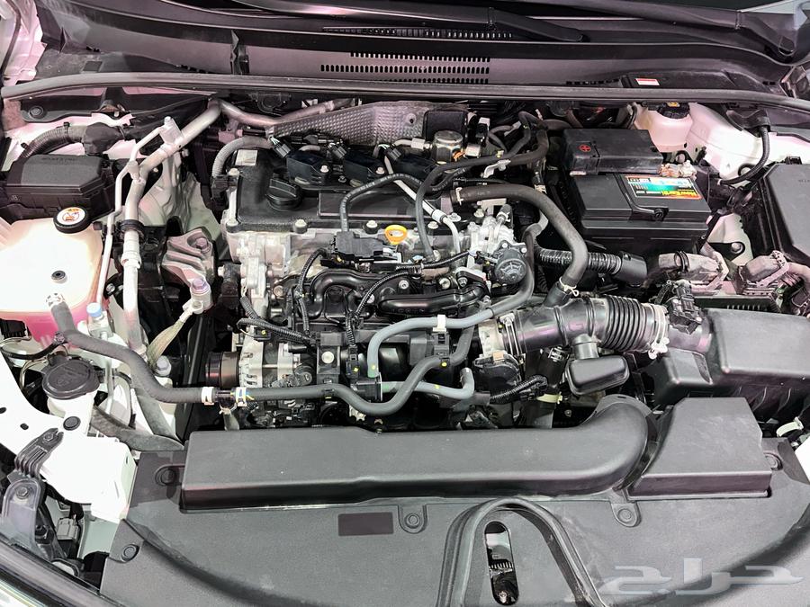 كورلا 2023 فل كامل64588955372291113