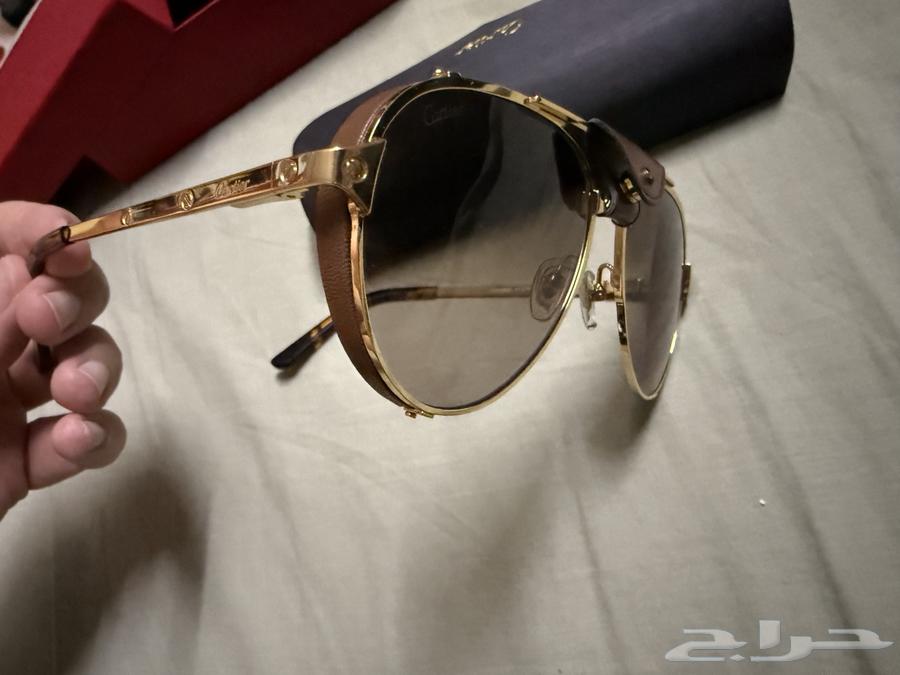 نظارة كارتير64431767765891111