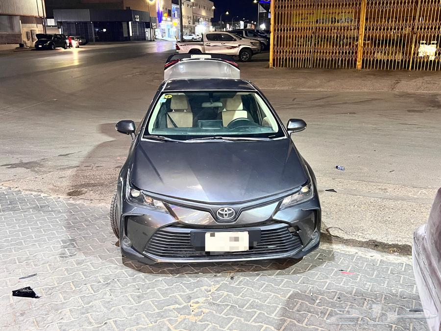 كورلا (corolla) 202064590359502593113