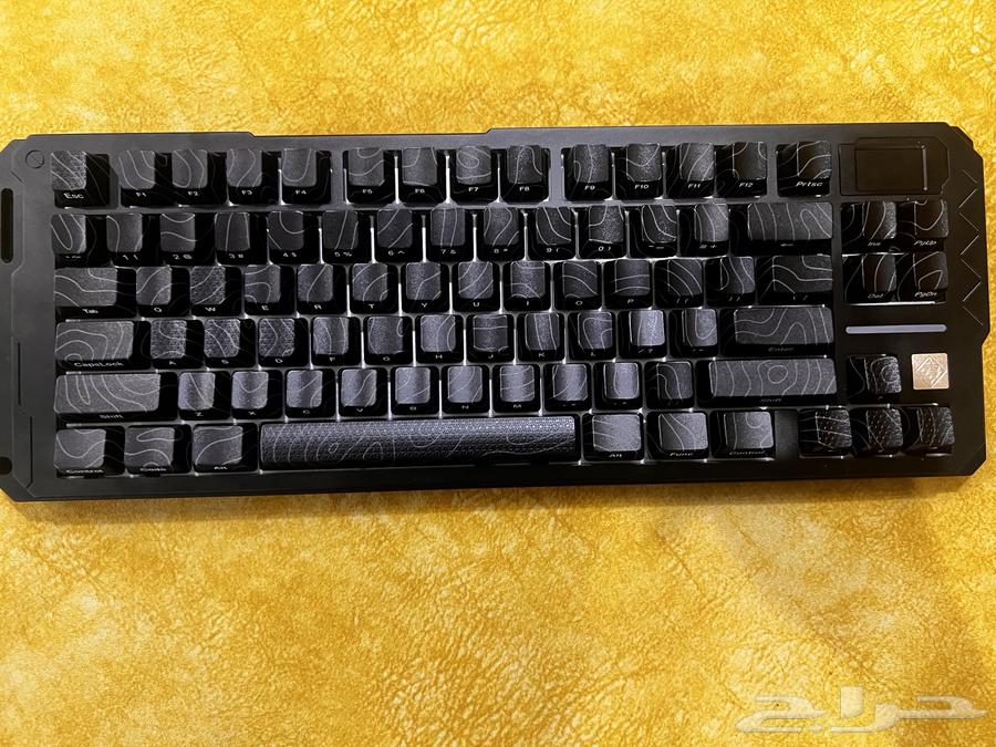 Professional Magnetic Keyboard64431467321730110