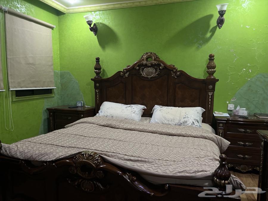 غرفة نوم استعمال نظيف مطلوب 5000 غير شامل التوصيل64431698789762111
