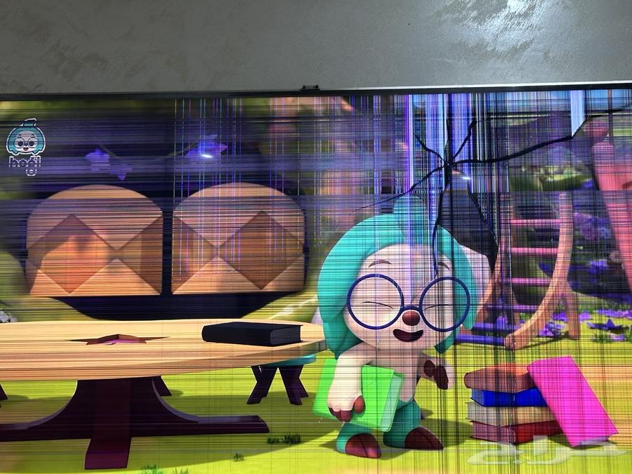 تلفزيون ال جي 75 بوصة64429103172227111