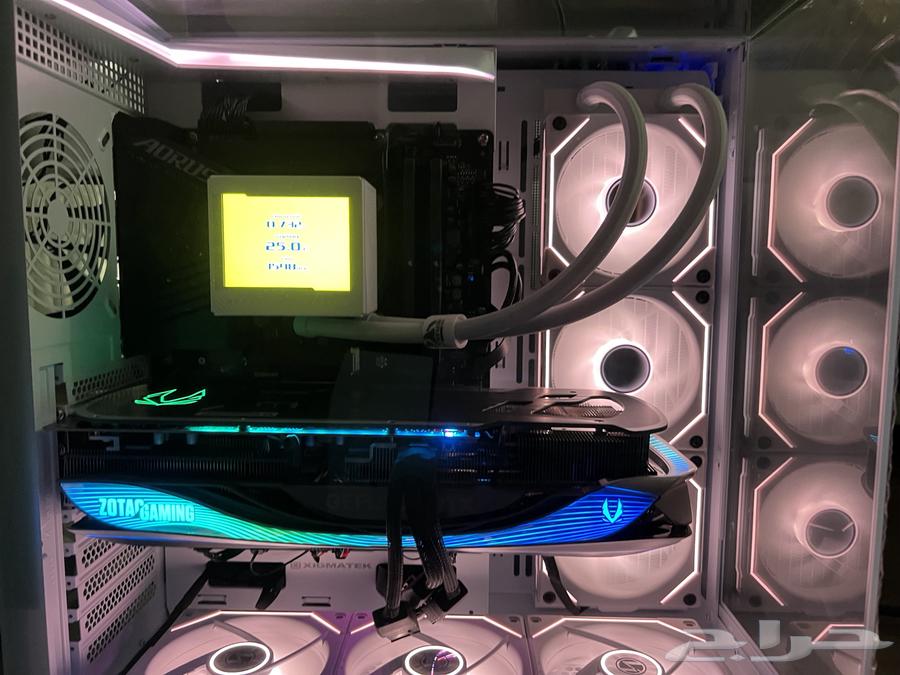 بي سي جديد - أداء خارق للمحترفين64430394662019110