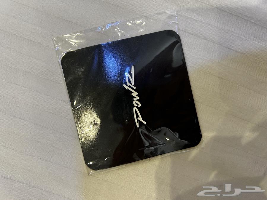 Power POWR Items64433188501505114