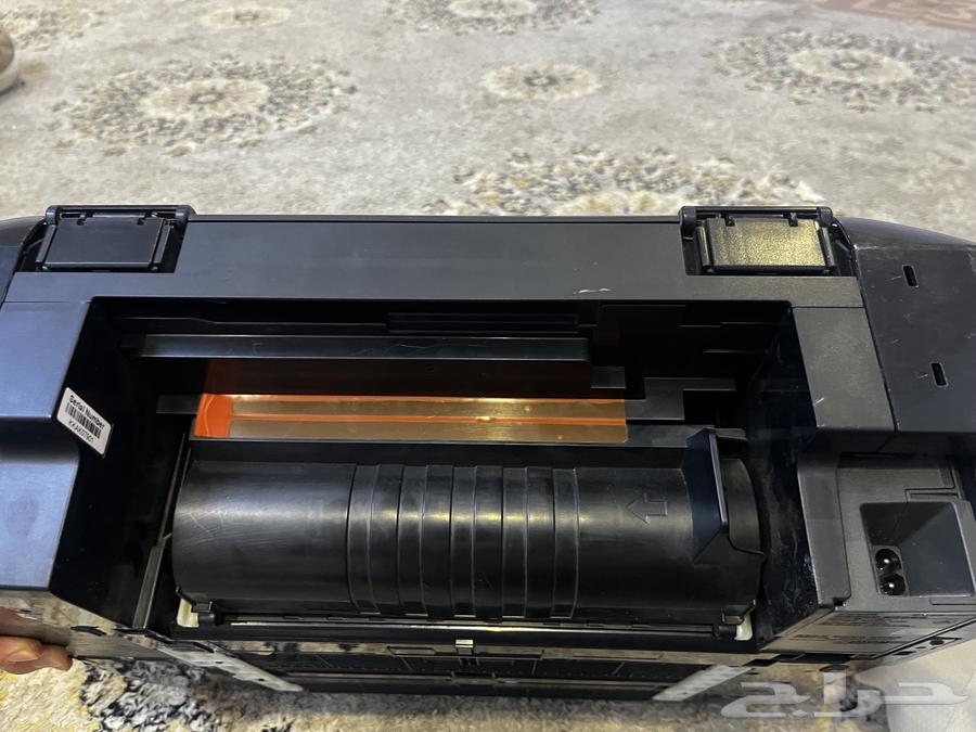 طابعة ملونه وفاكس64429613911043114