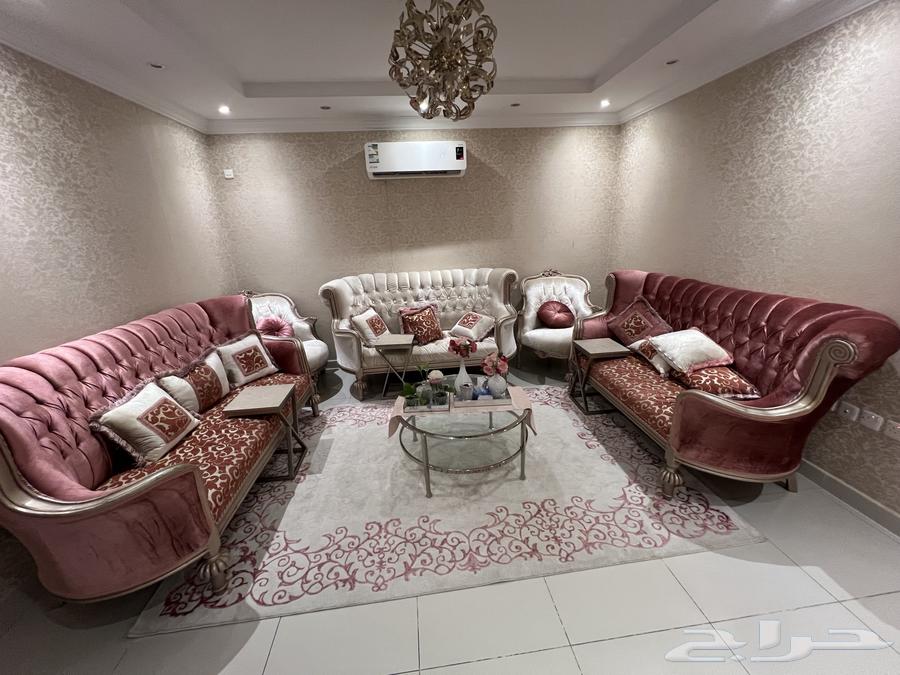 كنب مستعمل للبيع64431183663233111