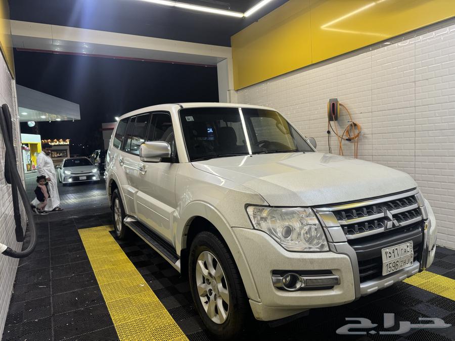 باجيرو 2016 للبيع64591670751874111